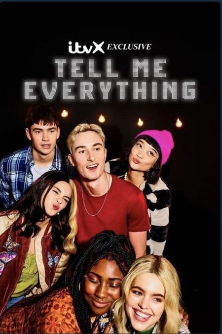 مسلسل Tell Me Everything الموسم الاول الحلقة 1 مترجمة