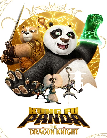 مسلسل Kung Fu Panda The Dragon Knight الموسم الثاني الحلقة 1 مترجمة