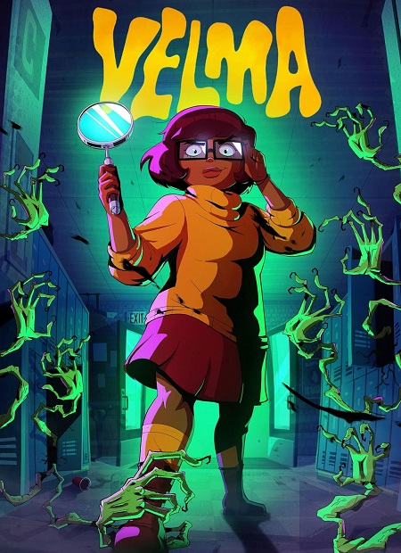 مسلسل Velma الموسم الاول الحلقة 1 مترجمة