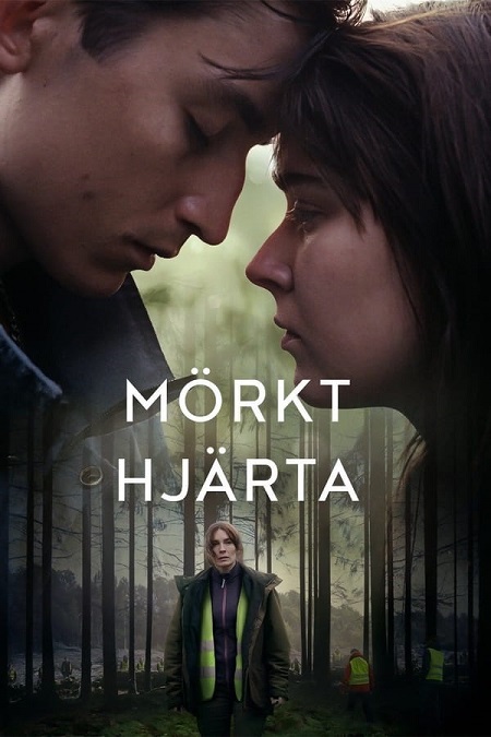 مسلسل The Dark Heart الموسم الاول الحلقة 3 مترجمة