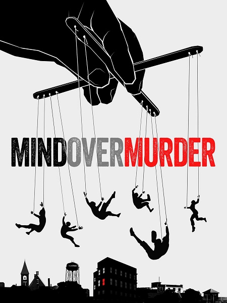 مسلسل Mind Over Murder الحلقة 1 مترجمة