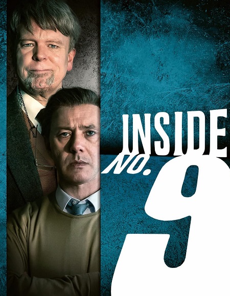 مسلسل Inside No 9 الموسم السابع الحلقة 1 مترجمة