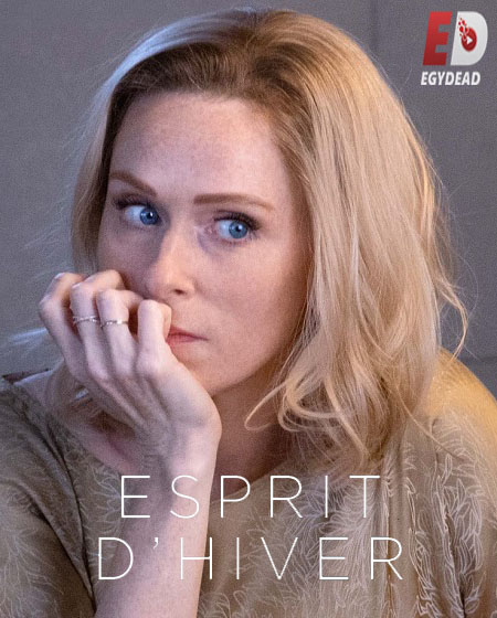 مسلسل Esprit d’hiver الحلقة 1 مترجمة