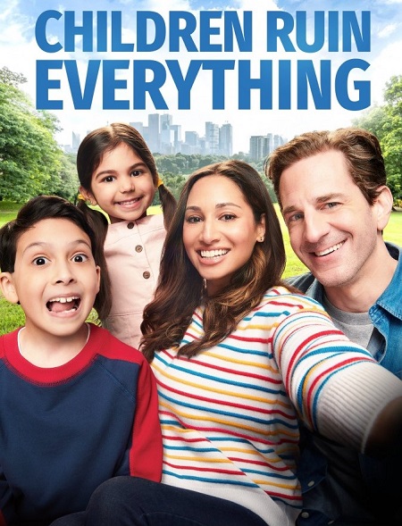 مسلسل Children Ruin Everything الموسم الاول الحلقة 1 مترجمة