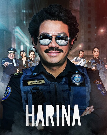 مسلسل Harina الموسم الاول الحلقة 2 مترجمة