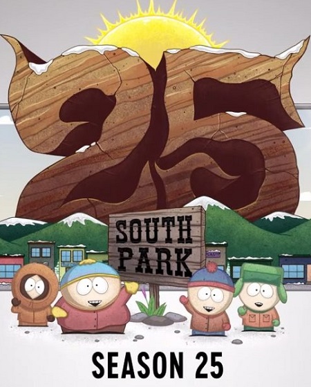 مسلسل South Park الموسم 25 الحلقة 1 مترجمة