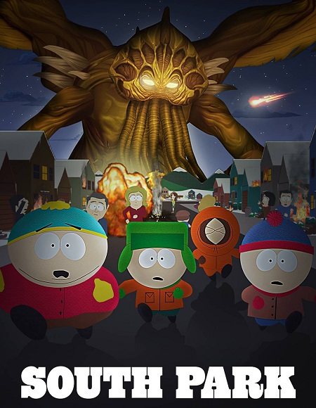 مسلسل South Park الموسم 26 الحلقة 1 مترجمة