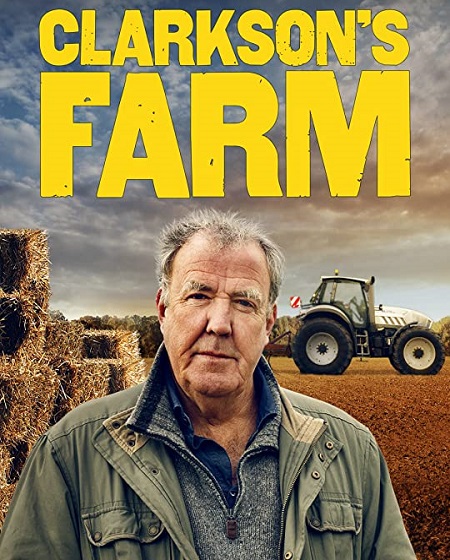 مسلسل Clarkson’s Farm الموسم الاول الحلقة 2 مترجمة