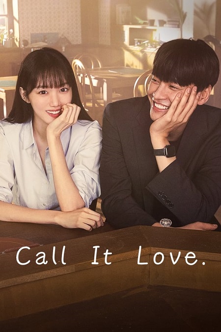 مسلسل نسميه الحب Call It Love الحلقة 2 مترجمة