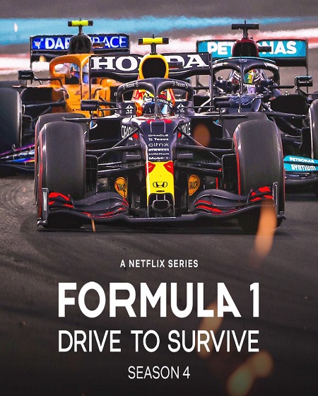 Formula 1 Drive to Survive الموسم الرابع الحلقة 1 مترجمة