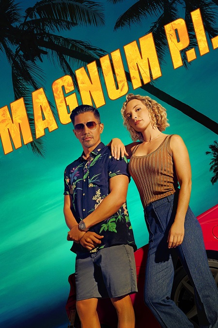 مسلسل Magnum PI الموسم الخامس الحلقة 4 مترجمة