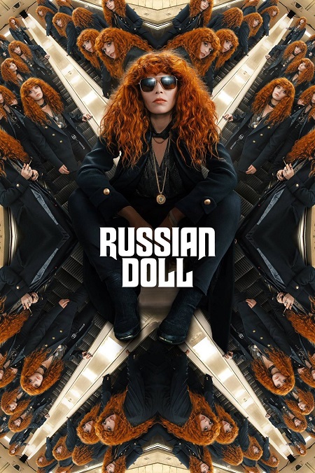 مسلسل Russian Doll الموسم الثاني الحلقة 1 مترجمة