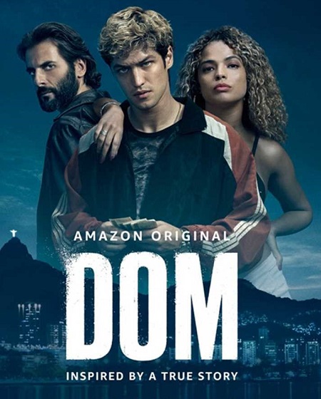 مسلسل Dom الموسم الاول الحلقة 5 مترجمة