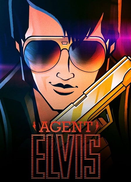 مسلسل Agent Elvis الموسم الاول الحلقة 1 مترجمة