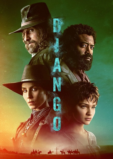 مسلسل Django الموسم الاول الحلقة 2 مترجمة