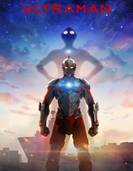 انمي Ultraman الموسم الثالث الحلقة 6 مترجمة