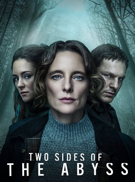 مسلسل Two Sides of the Abyss الحلقة 3 مترجمة