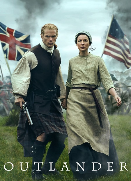 مسلسل Outlander الموسم السابع الحلقة 1 مترجمة