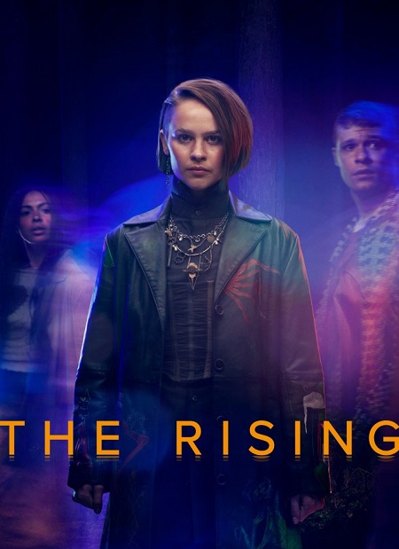 مسلسل The Rising الموسم الاول الحلقة 1 مترجمة