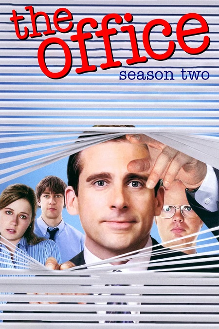 مسلسل The Office الموسم الثاني الحلقة 1 مترجمة