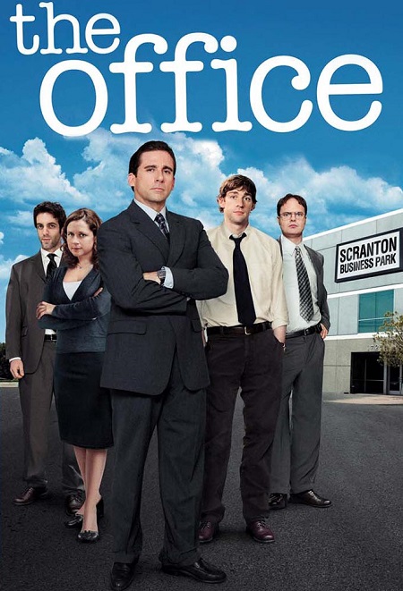 مسلسل The Office الموسم الرابع الحلقة 2 مترجمة