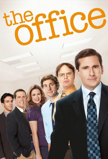 مسلسل The Office الموسم الخامس الحلقة 1 مترجمة