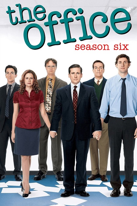 مسلسل The Office الموسم السادس الحلقة 2 مترجمة