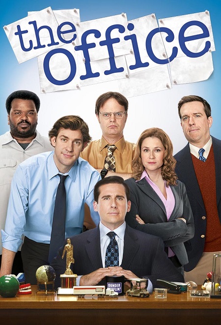 مسلسل The Office الموسم السابع الحلقة 1 مترجمة