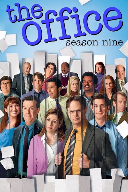 مسلسل The Office الموسم التاسع الحلقة 1 مترجمة