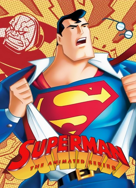 مسلسل Superman The Animated Series الموسم الثالث الحلقة 10 مترجمة