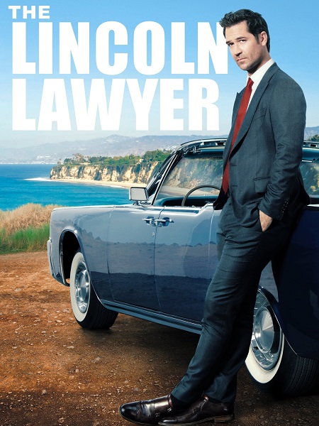 مسلسل The Lincoln Lawyer الموسم الاول الحلقة 1 مترجمة