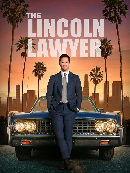 مسلسل The Lincoln Lawyer الموسم الثاني الحلقة 2 مترجمة