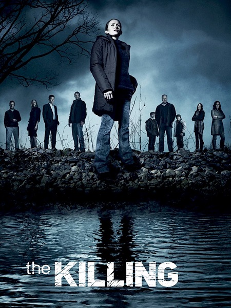 مسلسل The Killing الموسم الثاني الحلقة 3 مترجمة