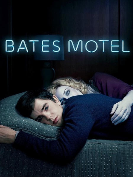 مسلسل Bates Motel الموسم الرابع الحلقة 1 مترجمة