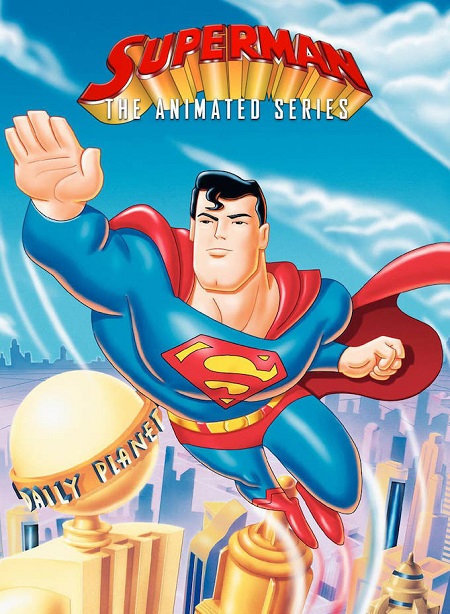 مسلسل Superman The Animated Series الموسم الاول الحلقة 1 مترجمة