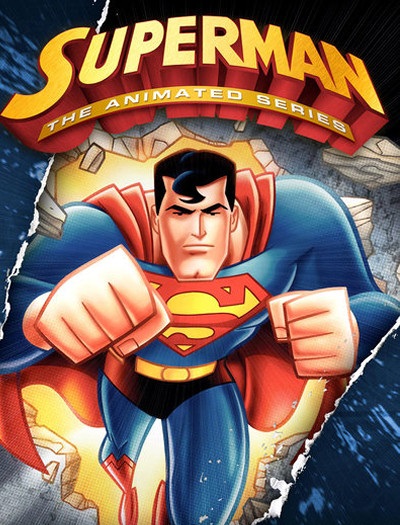 مسلسل Superman The Animated Series الموسم الثاني الحلقة 3 مترجمة