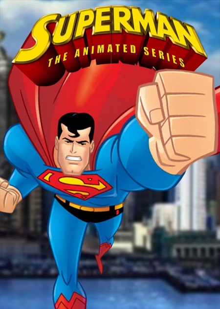 مسلسل Superman The Animated Series الموسم الرابع الحلقة 2 مترجمة