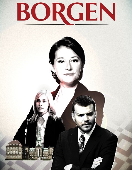 مسلسل Borgen الموسم الاول الحلقة 1 مترجمة