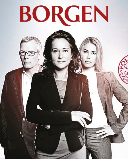 مسلسل Borgen الموسم الثاني الحلقة 1 مترجمة