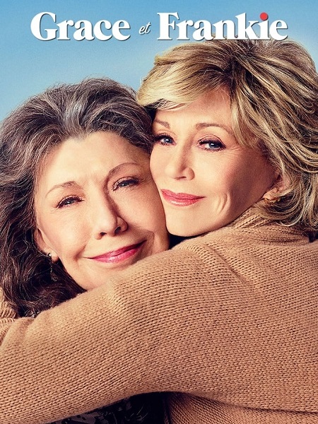 مسلسل Grace and Frankie الموسم الثاني الحلقة 3 مترجمة