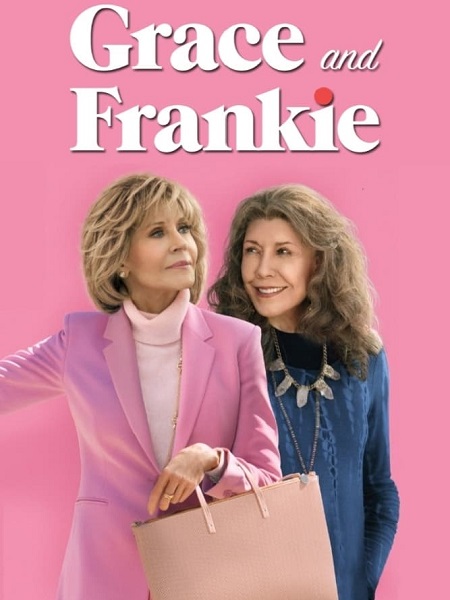 مسلسل Grace and Frankie الموسم الخامس الحلقة 1 مترجمة