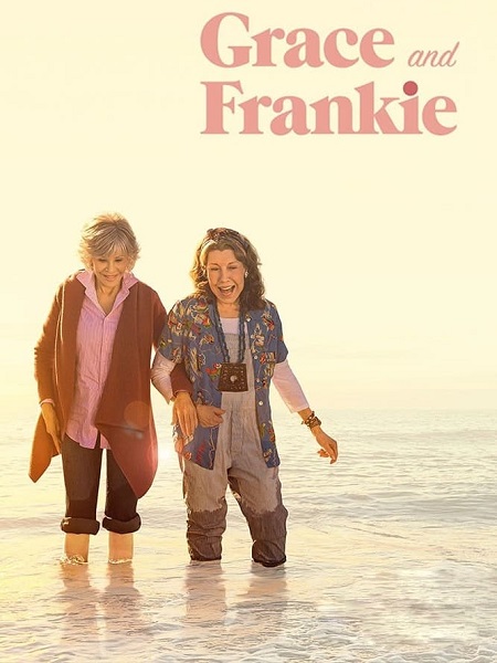 مسلسل Grace and Frankie الموسم السابع الحلقة 6 مترجمة