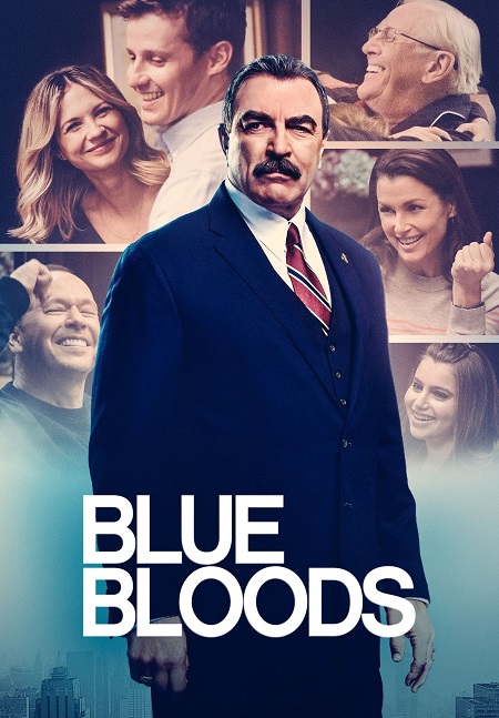 مسلسل Blue Bloods الموسم 12 الحلقة 1 مترجمة