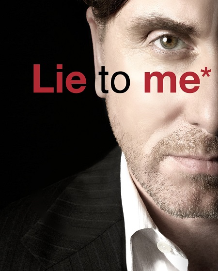 مسلسل Lie to Me الموسم الاول الحلقة 1 مترجمة