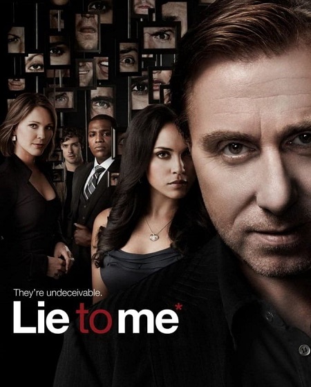 مسلسل Lie to Me الموسم الثاني الحلقة 6 مترجمة