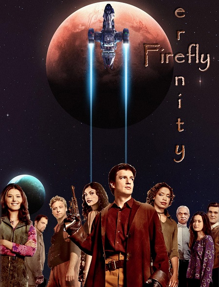 مسلسل Firefly الحلقة 1 مترجمة