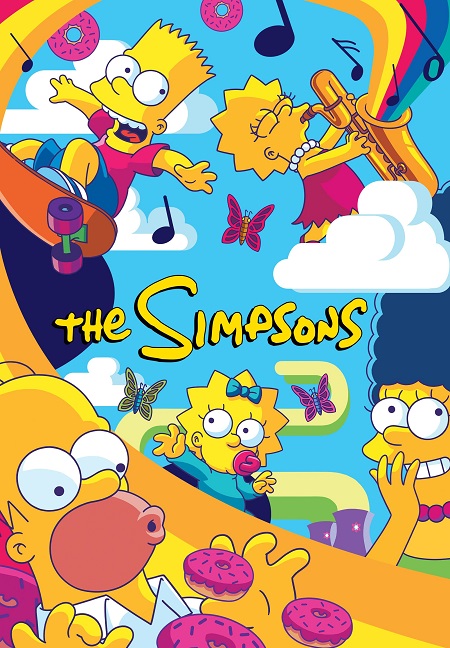 مسلسل The Simpsons الموسم 35 الحلقة 1 مترجمة