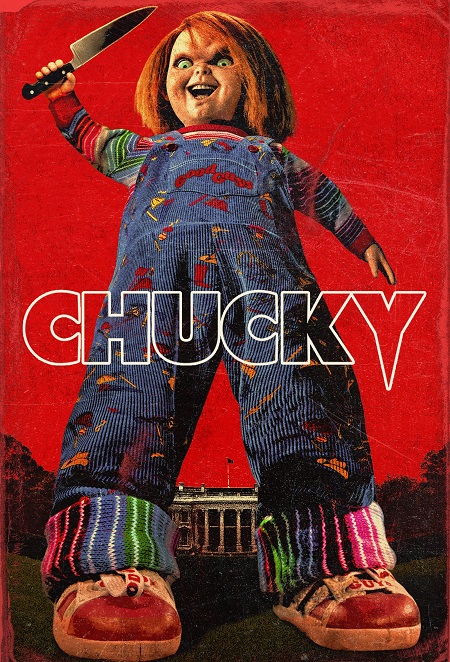 مسلسل Chucky الموسم الثالث الحلقة 1 مترجمة