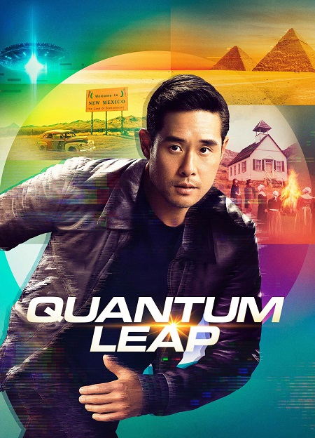 مسلسل Quantum Leap الموسم الثاني الحلقة 2 مترجمة