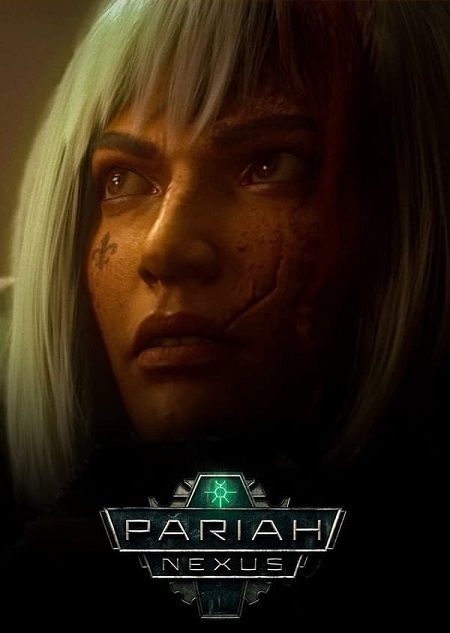 مسلسل Pariah Nexus الموسم الاول الحلقة 1 مترجمة